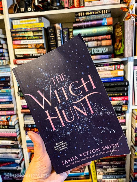 The Modern Witch Hunt: How Sasha Peyton Smith Became a Target